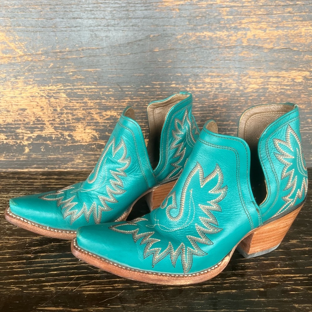 Ariat Boots